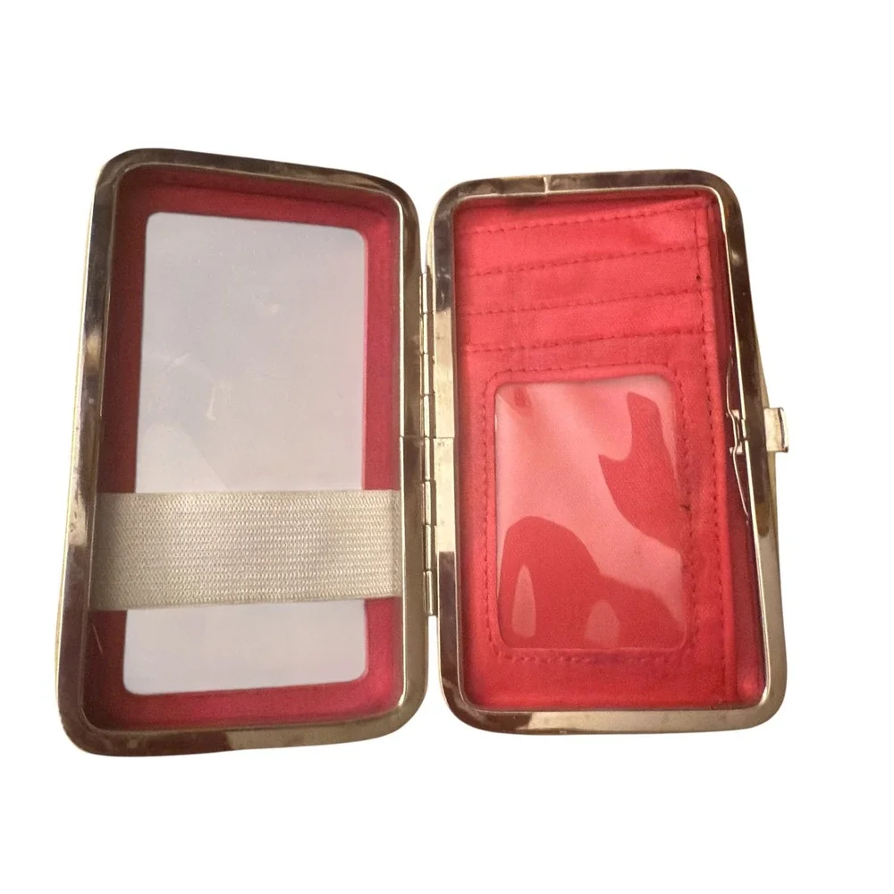Funko Superman Wallet Pop‎ Art Clutch Card Holder Coin Purse